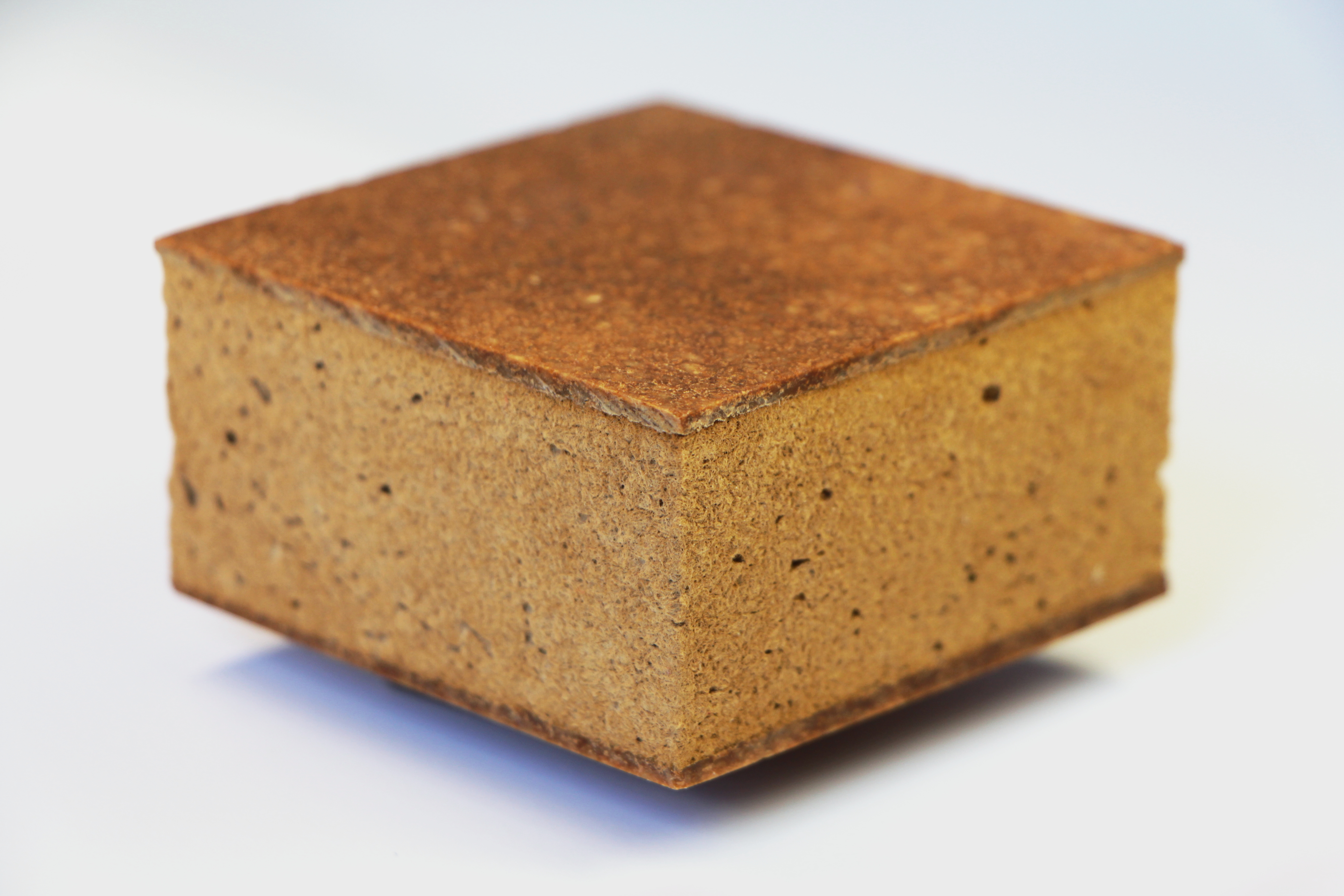 Holzschaum-Sandwich